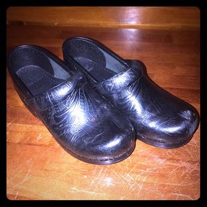 dansko alegria
